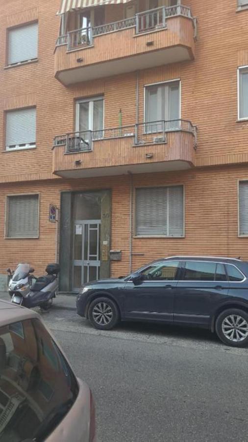 Apartment Key Turim Exterior foto