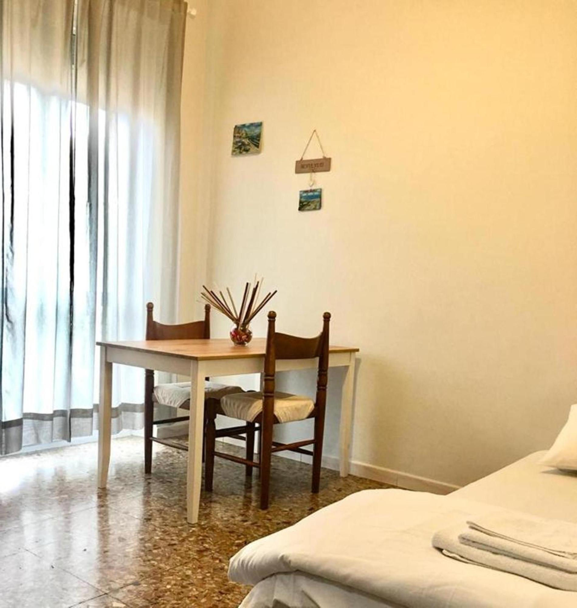 Apartment Key Turim Quarto foto
