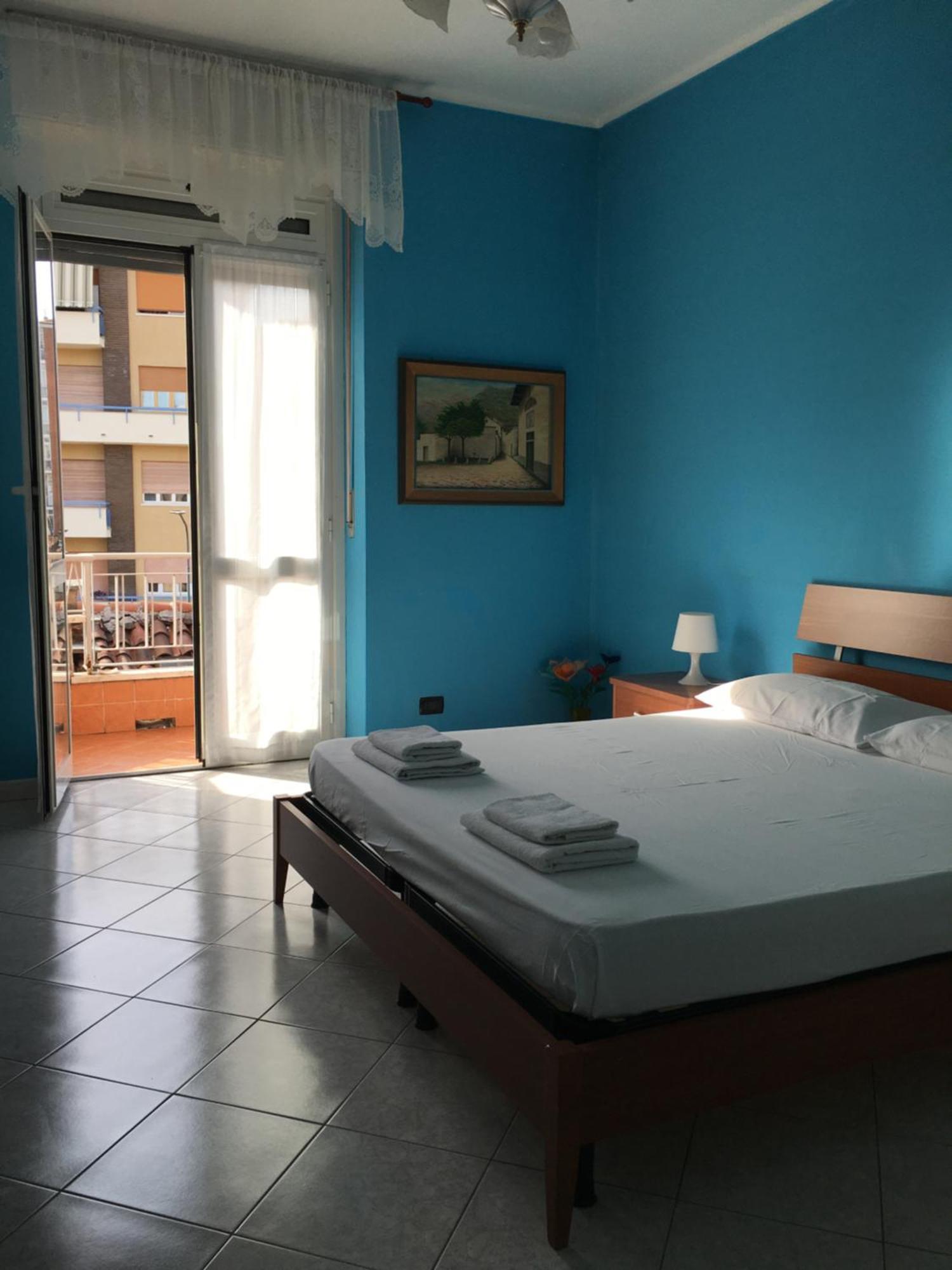 Apartment Key Turim Quarto foto